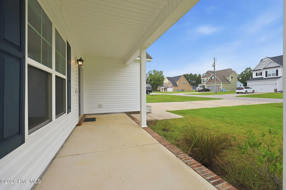 704 Ingram Court Jacksonville, NC 28540