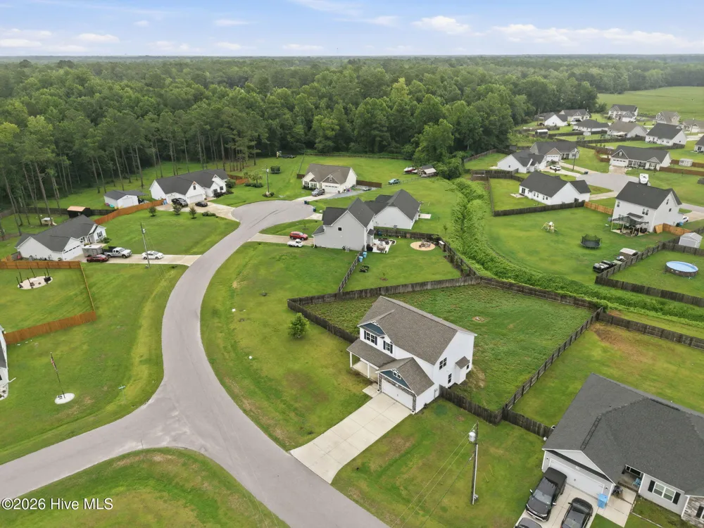 704 Ingram Court Jacksonville, NC 28540
