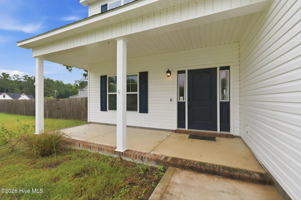 704 Ingram Court Jacksonville, NC 28540