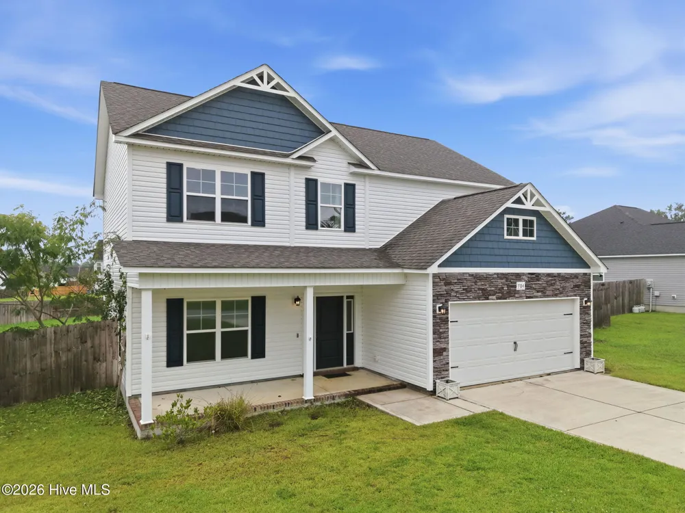 704 Ingram Court Jacksonville, NC 28540