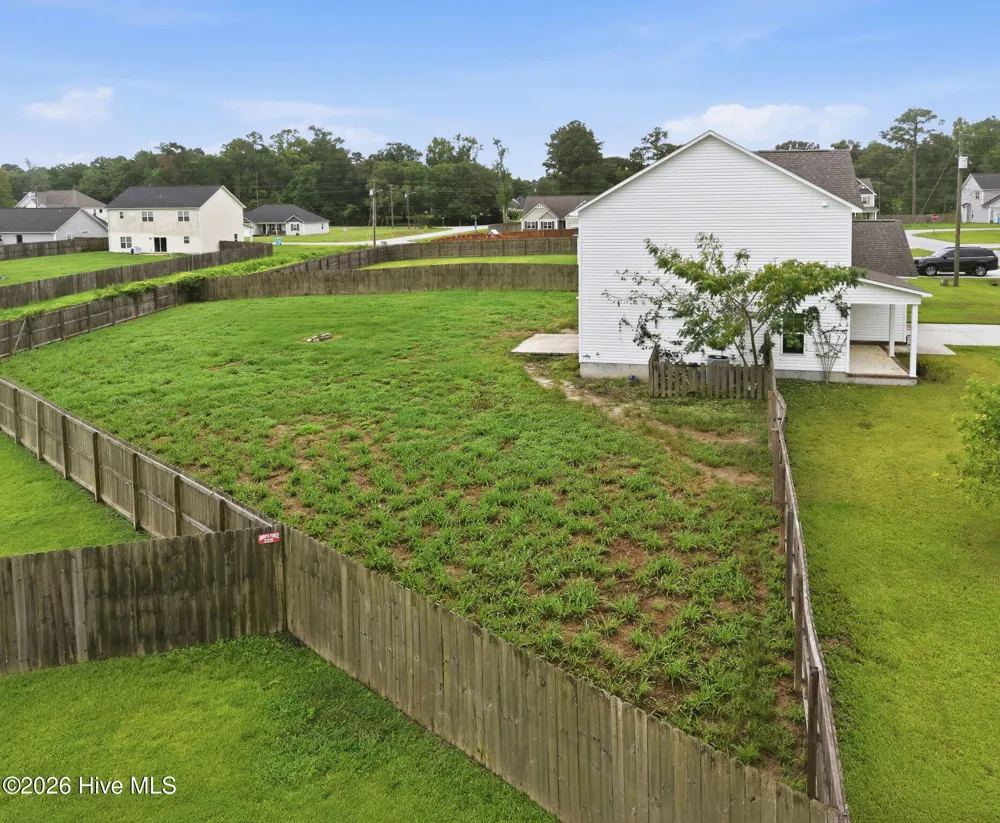 704 Ingram Court Jacksonville, NC 28540