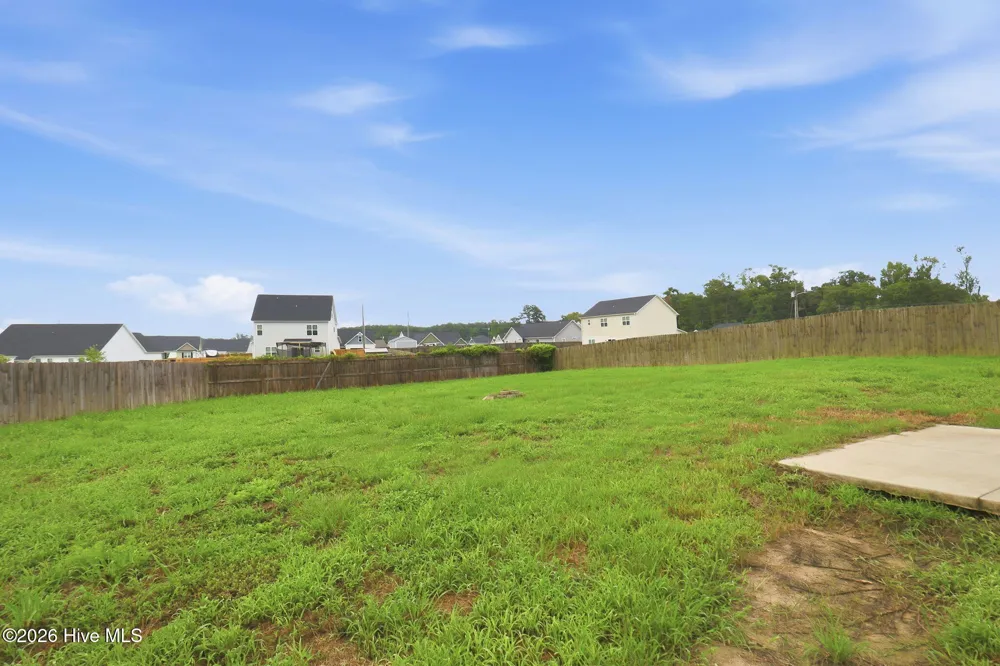 704 Ingram Court Jacksonville, NC 28540