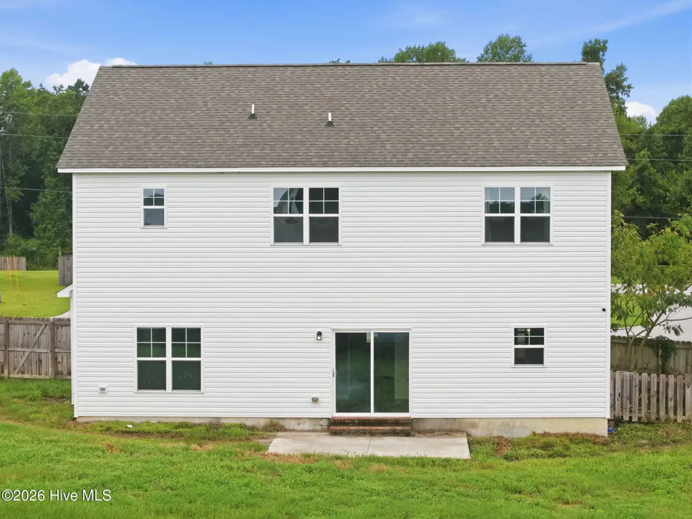 704 Ingram Court Jacksonville, NC 28540