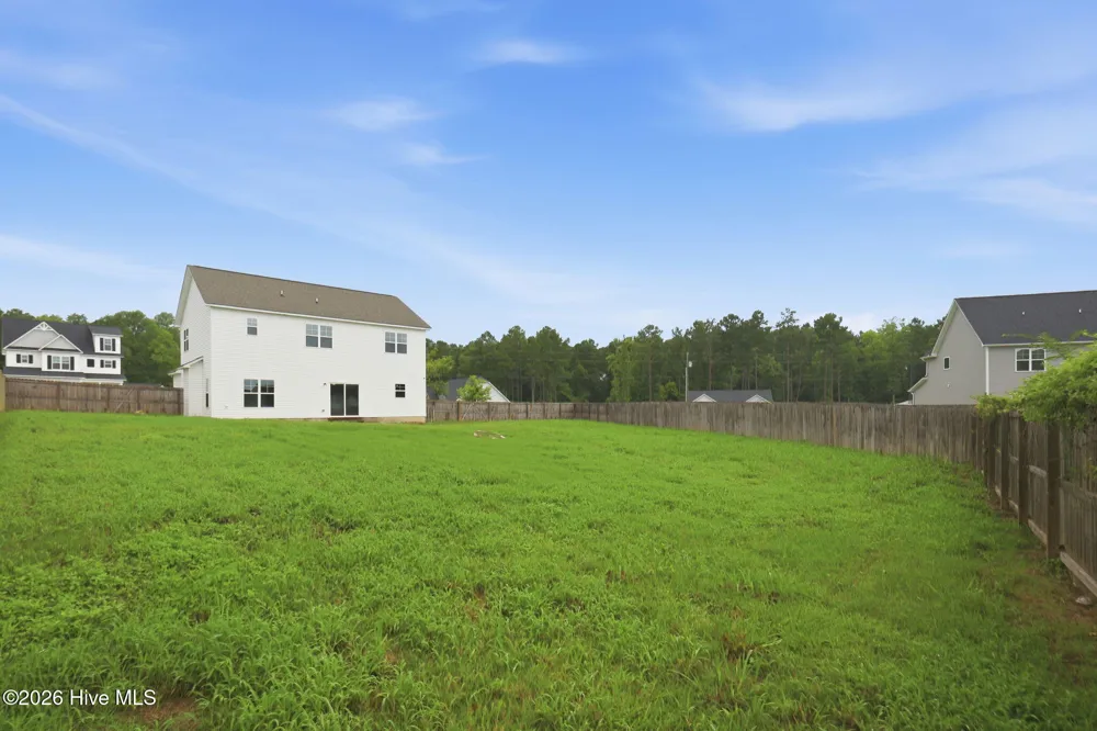 704 Ingram Court Jacksonville, NC 28540