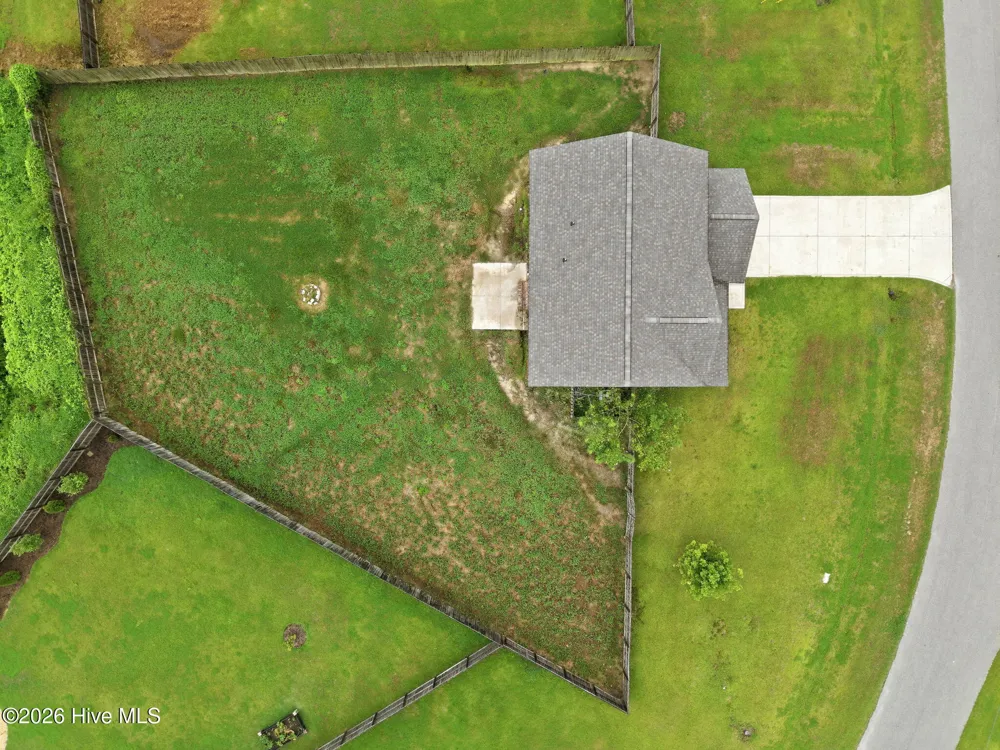 704 Ingram Court Jacksonville, NC 28540