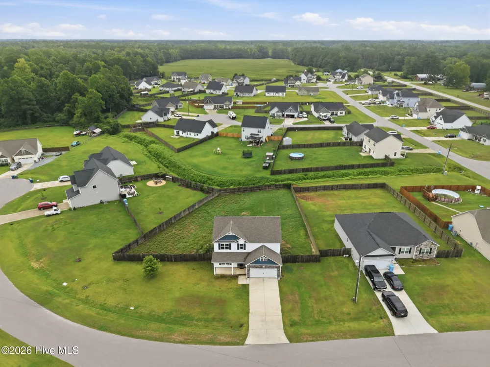 704 Ingram Court Jacksonville, NC 28540