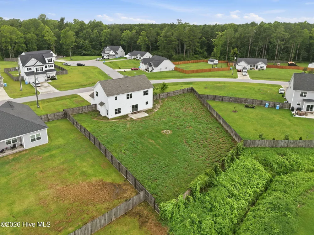 704 Ingram Court Jacksonville, NC 28540