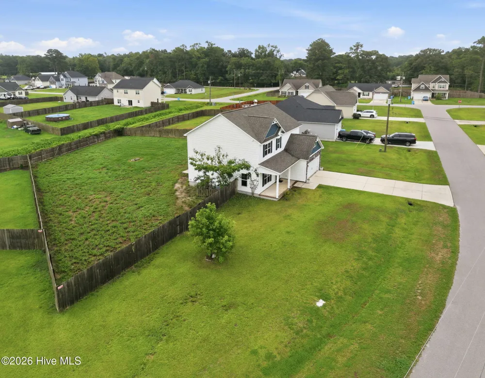 704 Ingram Court Jacksonville, NC 28540