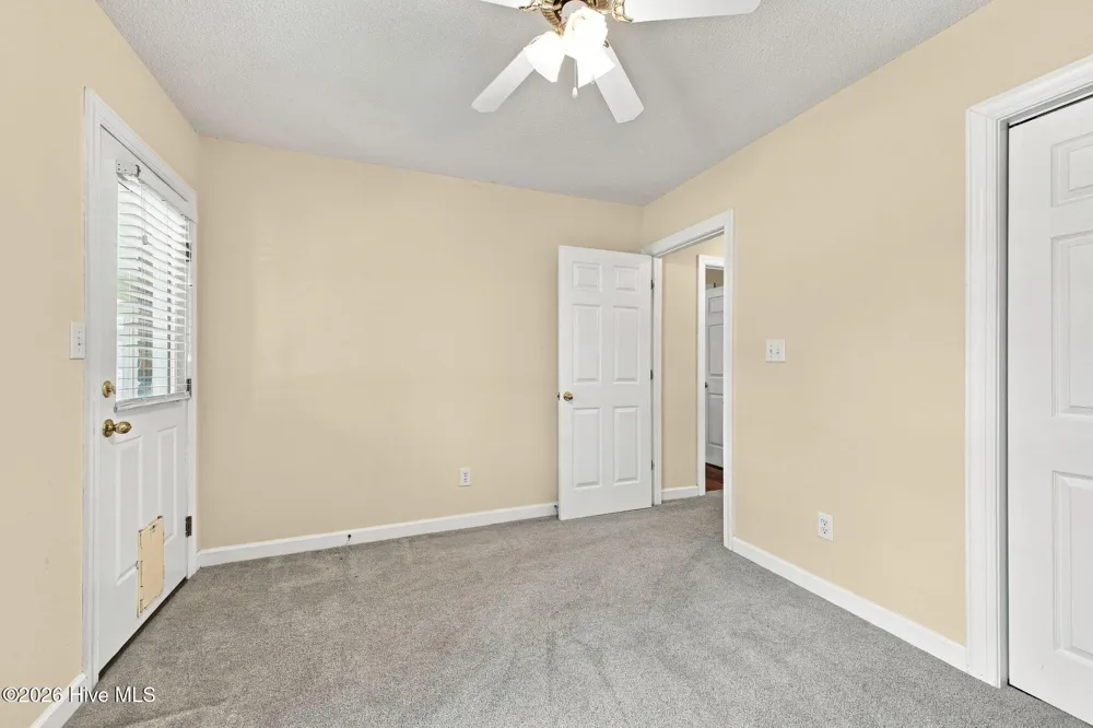 107 Silver Lake Court Swansboro, NC 28584
