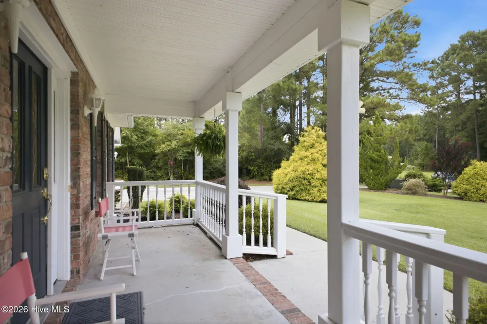 107 Silver Lake Court Swansboro, NC 28584