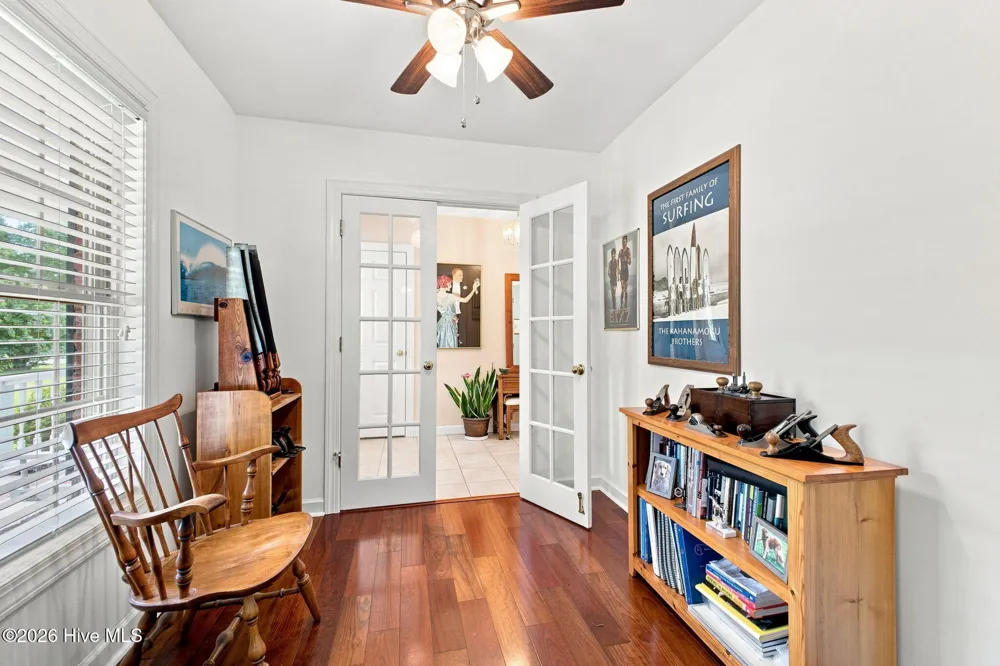 107 Silver Lake Court Swansboro, NC 28584