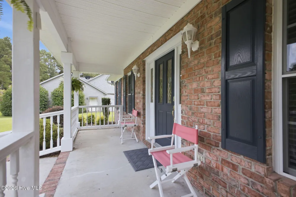 107 Silver Lake Court Swansboro, NC 28584