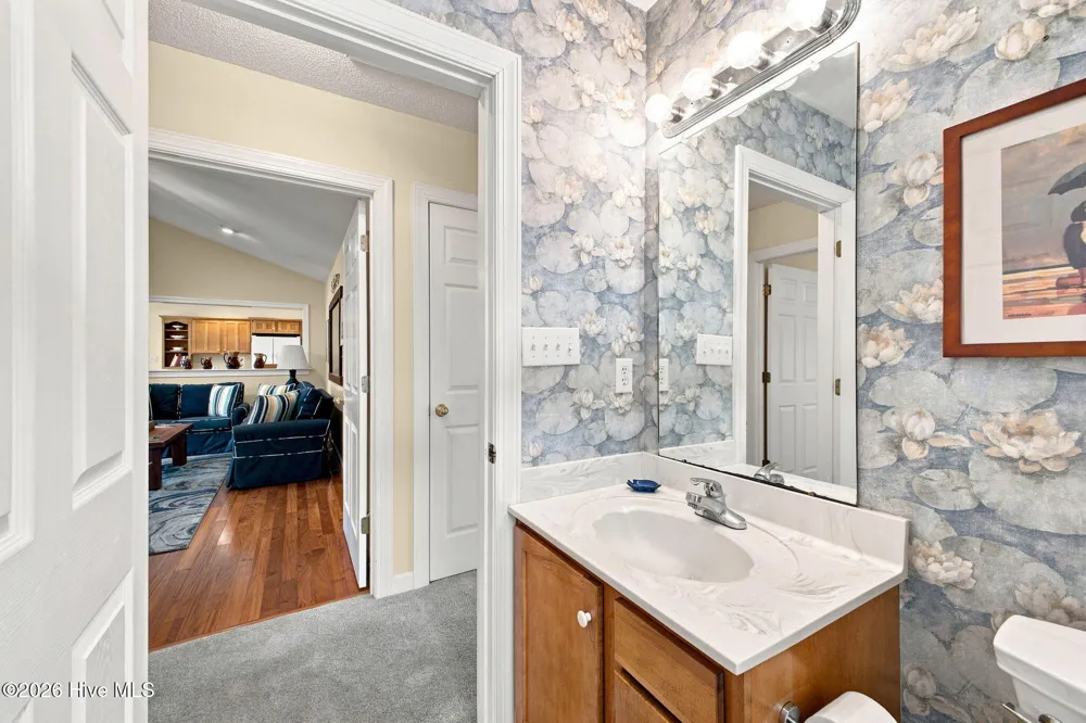 107 Silver Lake Court Swansboro, NC 28584