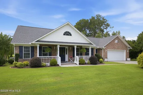 107 Silver Lake Court