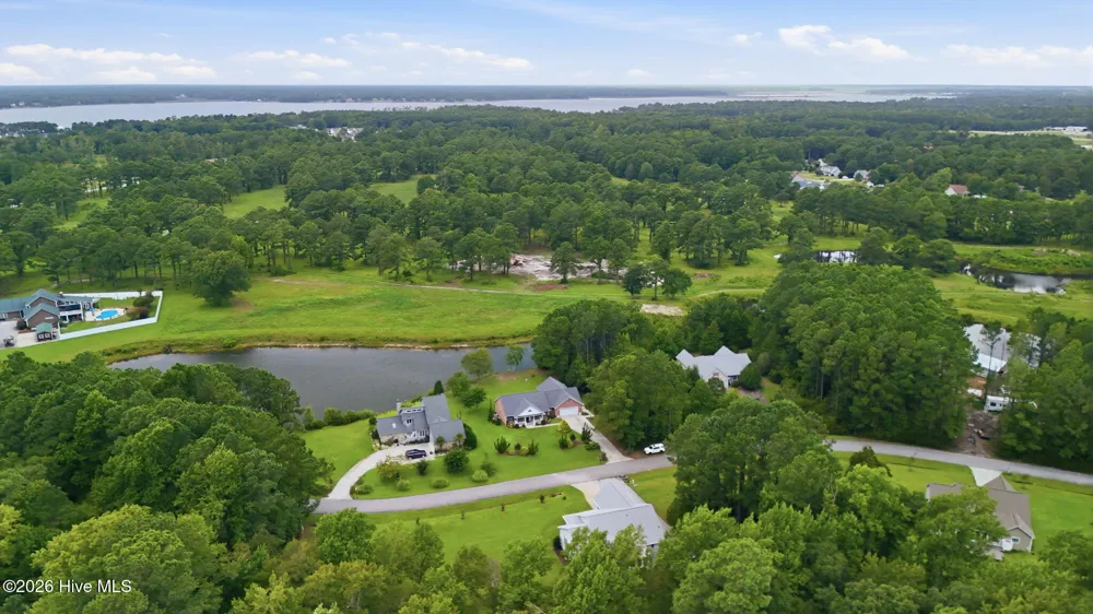 107 Silver Lake Court Swansboro, NC 28584