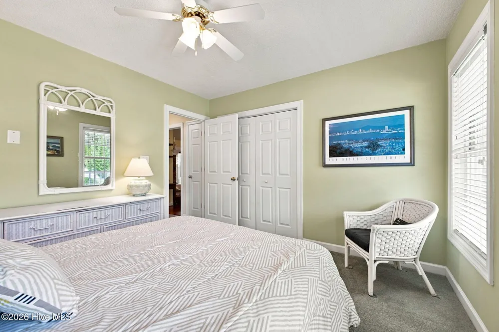 107 Silver Lake Court Swansboro, NC 28584