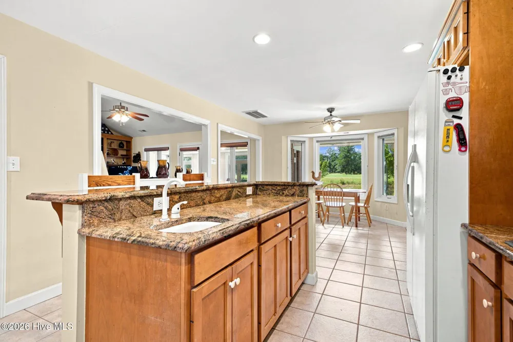 107 Silver Lake Court Swansboro, NC 28584