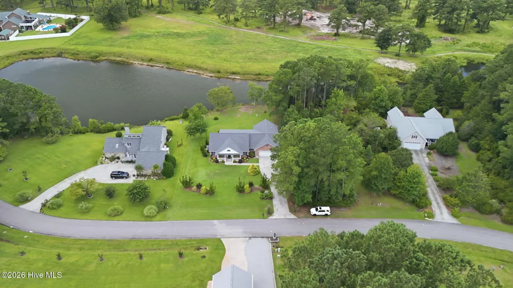 107 Silver Lake Court Swansboro, NC 28584