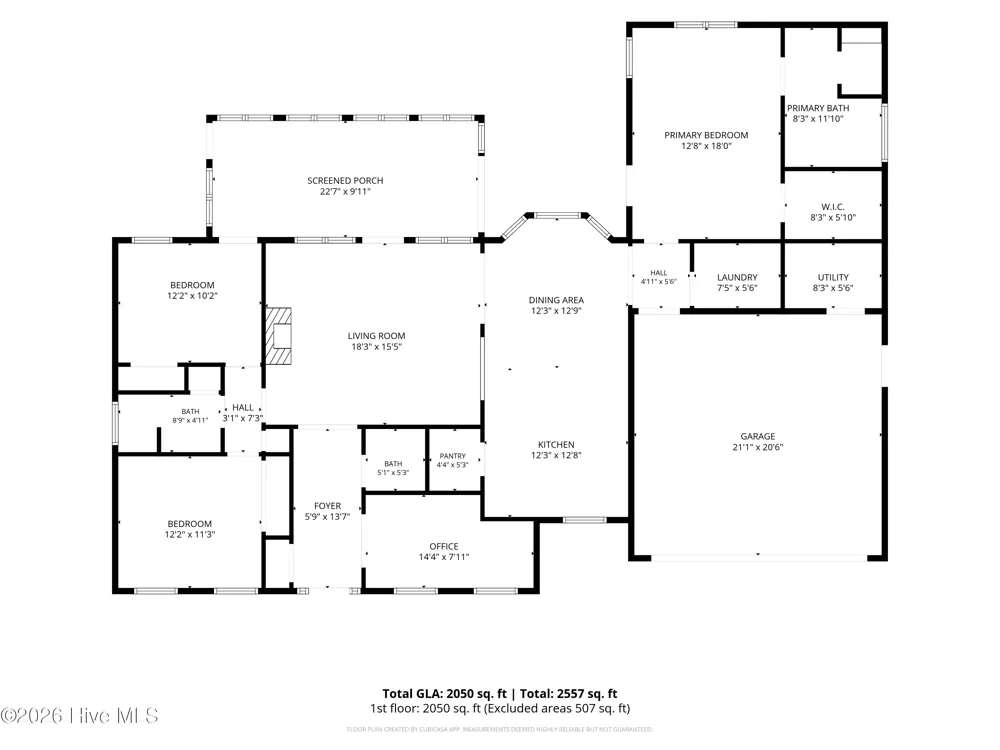 107 Silver Lake Court Swansboro, NC 28584