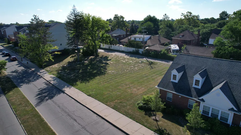 2411 Ewald Circle Detroit, MI 48238