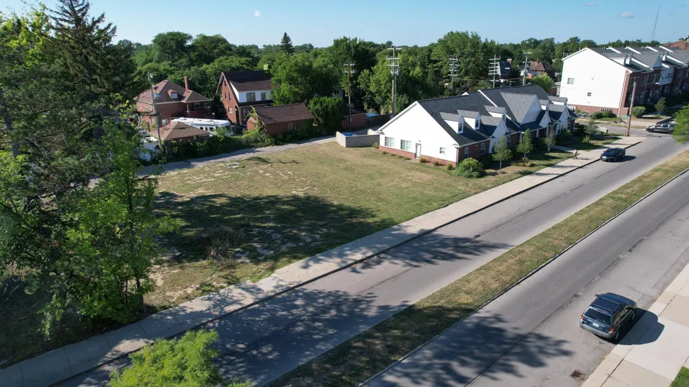 2411 Ewald Circle Detroit, MI 48238