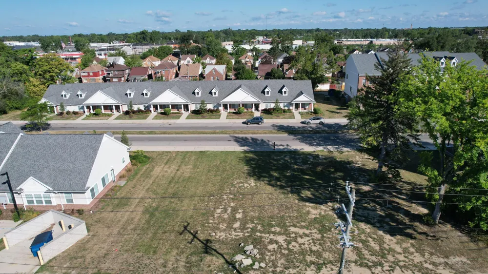 2411 Ewald Circle Detroit, MI 48238