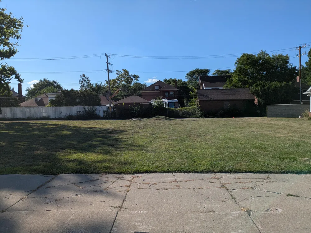2411 Ewald Circle Detroit, MI 48238