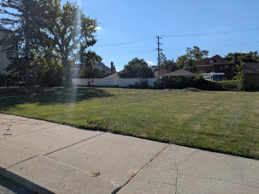 2411 Ewald Circle Detroit, MI 48238