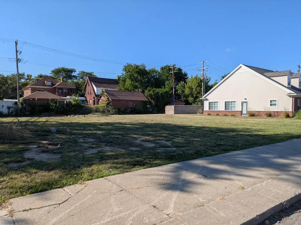 2411 Ewald Circle Detroit, MI 48238