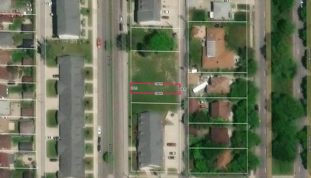 2411 Ewald Circle Detroit, MI 48238