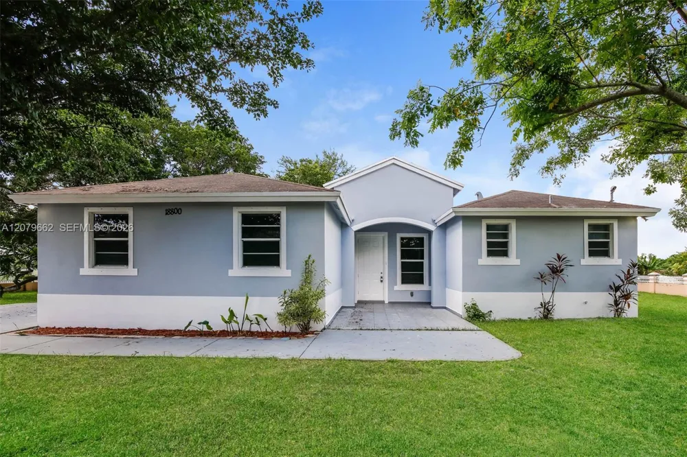 18800 SW 352nd St Homestead, FL 33034