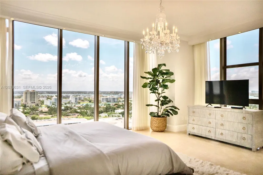 9701 Collins Ave #1605S Bal Harbour, FL 33154