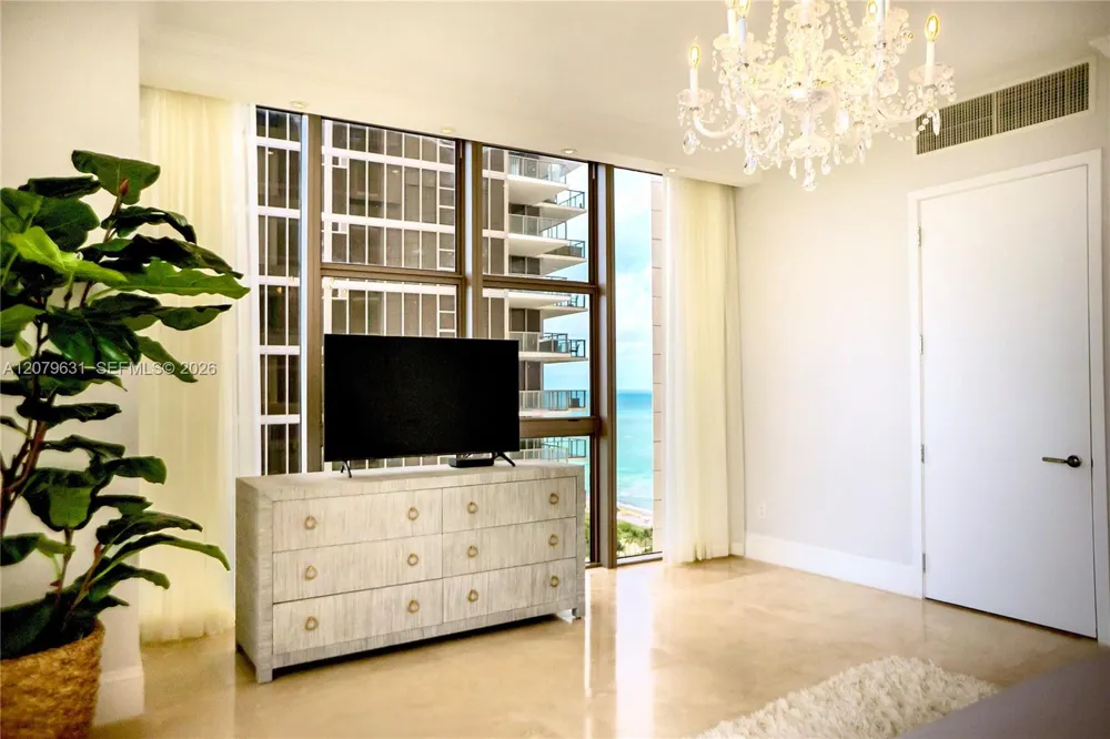 9701 Collins Ave #1605S Bal Harbour, FL 33154