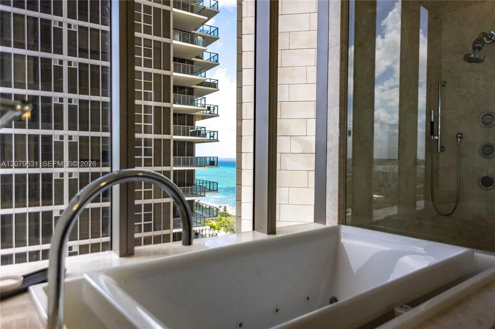 9701 Collins Ave #1605S Bal Harbour, FL 33154