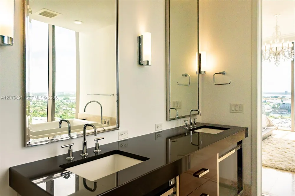 9701 Collins Ave #1605S Bal Harbour, FL 33154