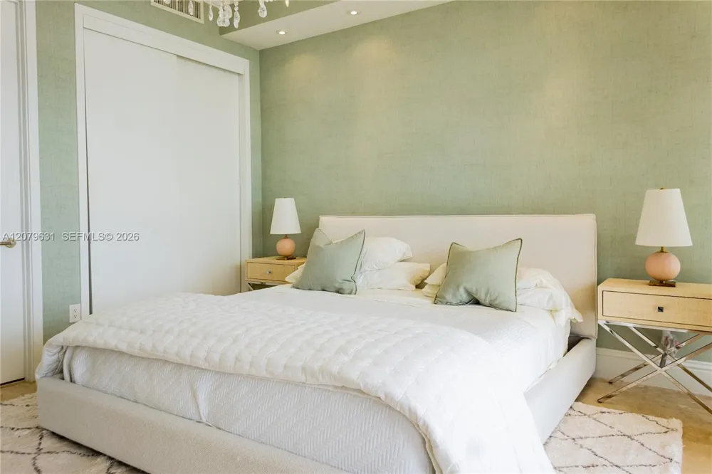 9701 Collins Ave #1605S Bal Harbour, FL 33154