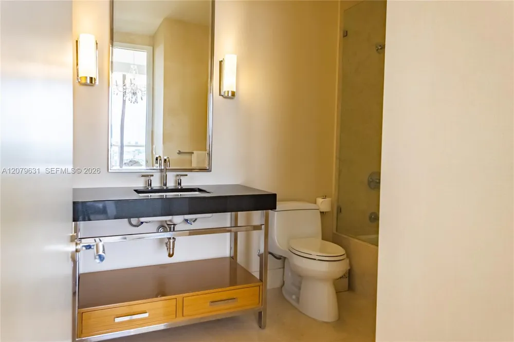 9701 Collins Ave #1605S Bal Harbour, FL 33154