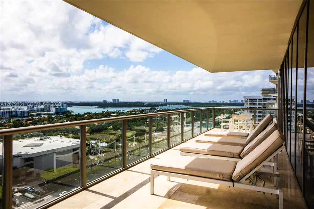 9701 Collins Ave #1605S Bal Harbour, FL 33154