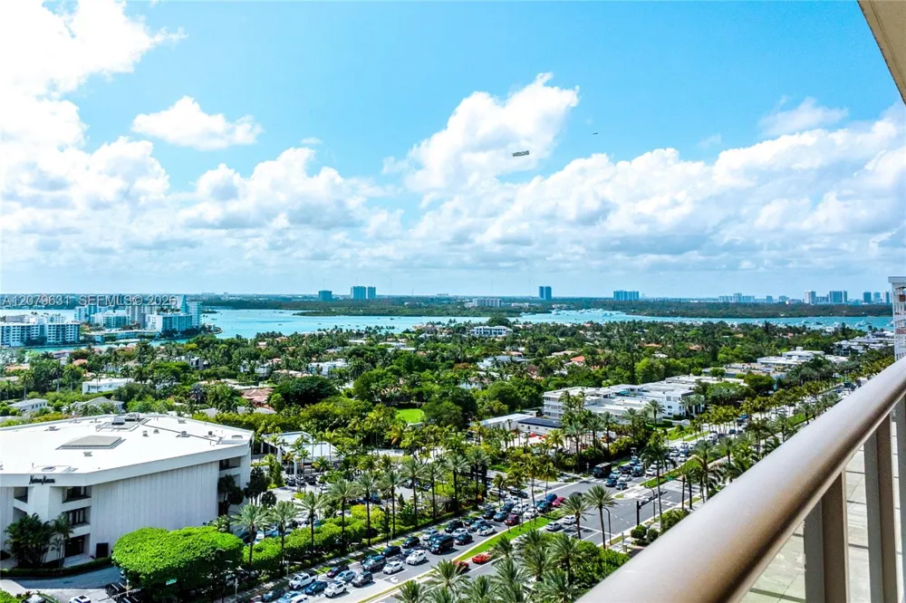 9701 Collins Ave #1605S Bal Harbour, FL 33154