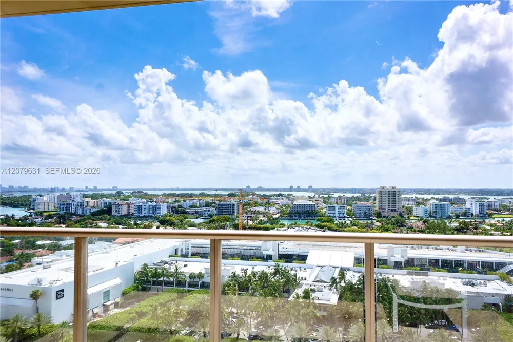 9701 Collins Ave #1605S Bal Harbour, FL 33154