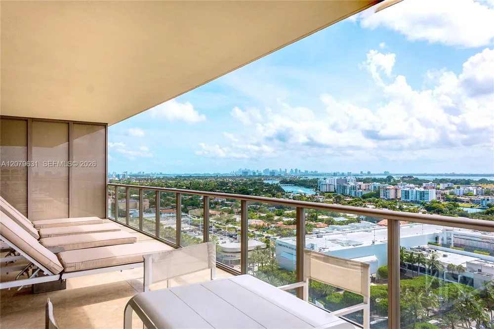 9701 Collins Ave #1605S Bal Harbour, FL 33154