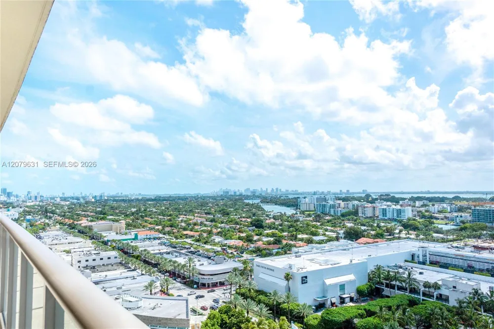 9701 Collins Ave #1605S Bal Harbour, FL 33154