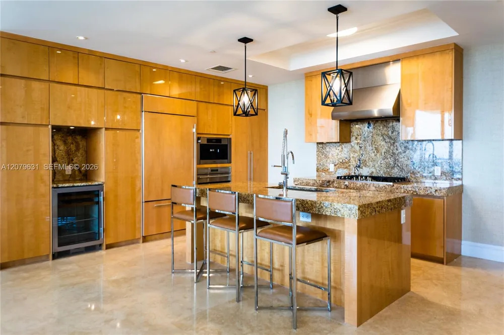 9701 Collins Ave #1605S Bal Harbour, FL 33154