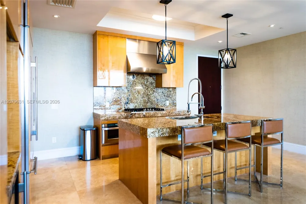 9701 Collins Ave #1605S Bal Harbour, FL 33154