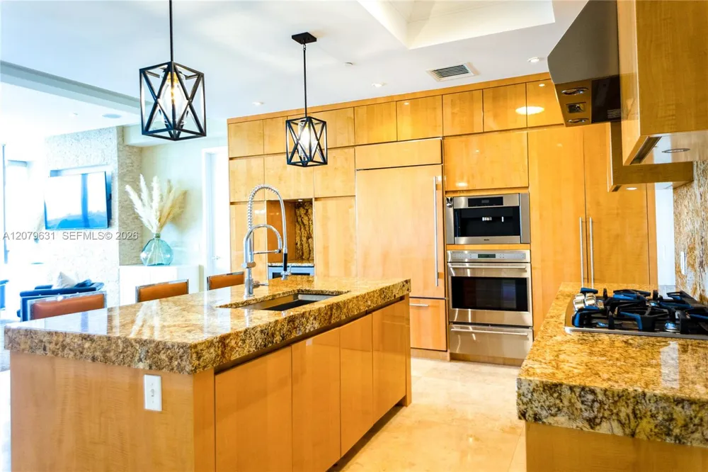 9701 Collins Ave #1605S Bal Harbour, FL 33154
