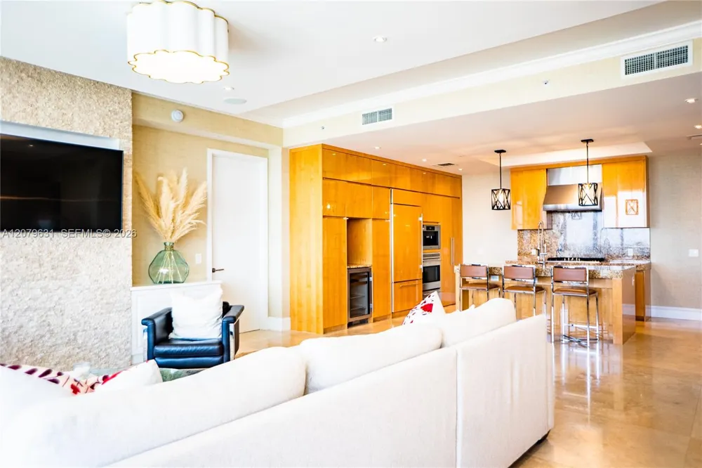 9701 Collins Ave #1605S Bal Harbour, FL 33154