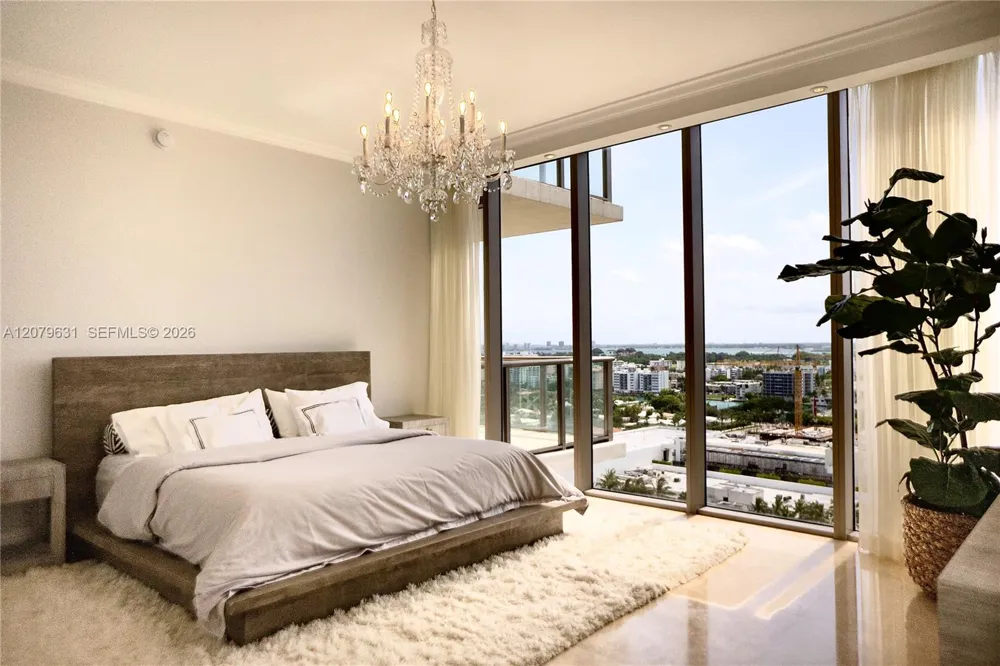 9701 Collins Ave #1605S Bal Harbour, FL 33154