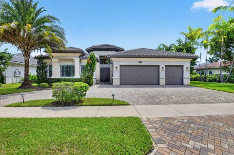 16740 STRASBOURG LANE