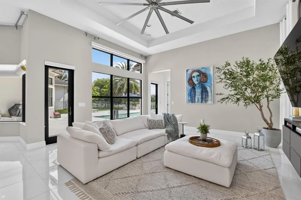 16740 STRASBOURG LANE Delray Beach, FL 33446