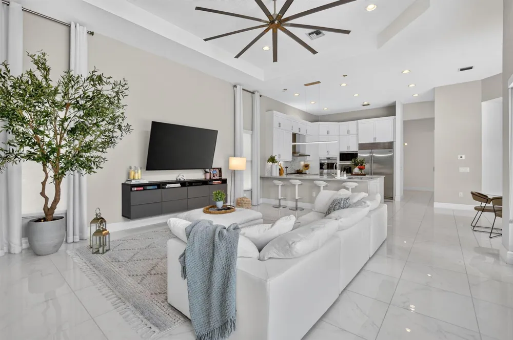 16740 STRASBOURG LANE Delray Beach, FL 33446